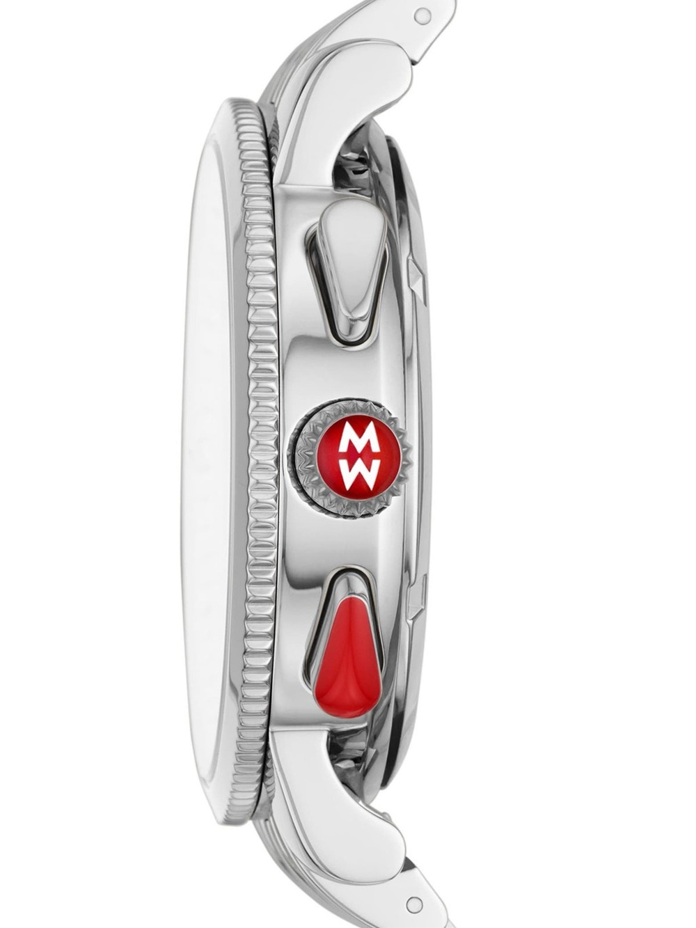 Michele Diamond Sport Sail Watch - Picture 3 of 7